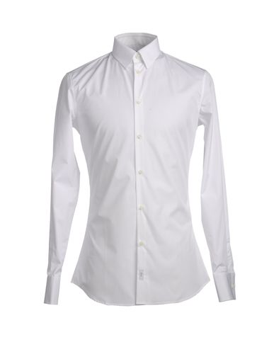 ZOOM DSQUARED2 - Long sleeve shirt