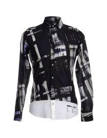 DOLCE & GABBANA - Shirts