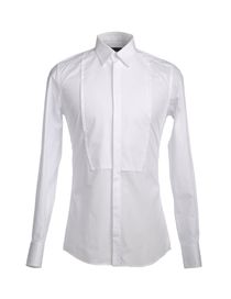 DOLCE & GABBANA - Shirts