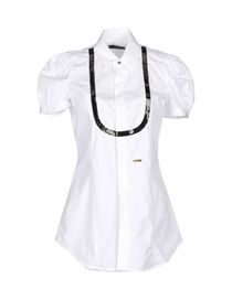 DSQUARED2 - Camicie