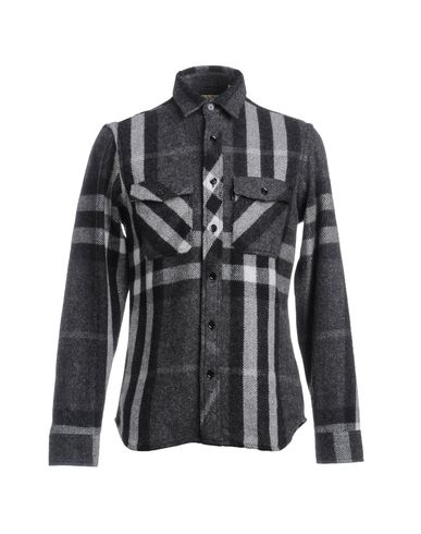 ZOOM BURBERRY BRIT - Long sleeve shirt