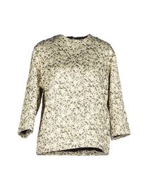 CHRISTIAN DIOR - Blouse