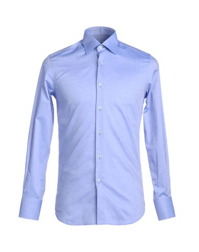 ZOOM GF FERRE' - Long sleeve shirt