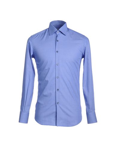 ZOOM GF FERRE' - Long sleeve shirt