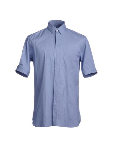 ZOOM YVES SAINT LAURENT RIVE GAUCHE - Short sleeve shirt