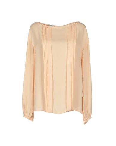 ZOOM PRADA - Blouse