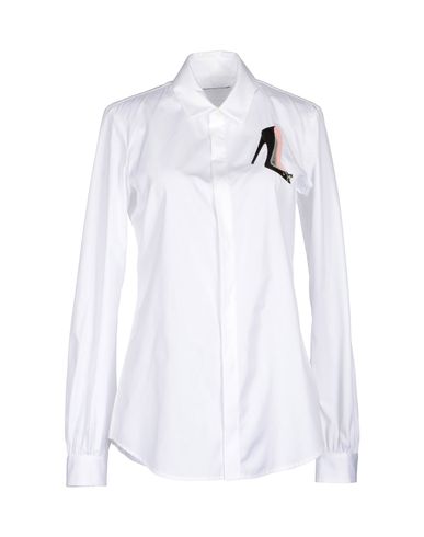 ZOOM DSQUARED2 - Long sleeve shirt