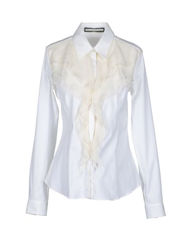 ZOOM AQUILANO-RIMONDI - Long sleeve shirt