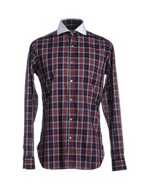 GUGLIELMINOTTI - Long sleeve shirt