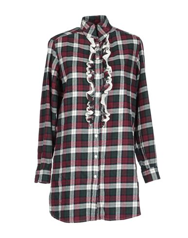 ZOOM AGLINI - Long sleeve shirt