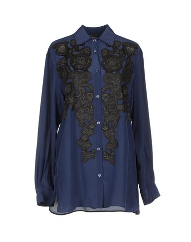 ZOOM JUST CAVALLI - Long sleeve shirt