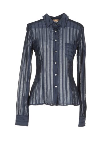 ZOOM GALLIANO - Long sleeve shirt