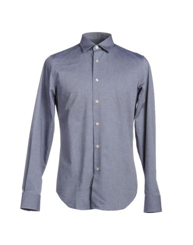 ZOOM ROBERT FRIEDMAN - Long sleeve shirt