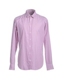 MASSIMO ALBA - Shirts