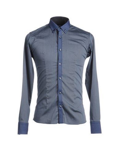 ZOOM BYBLOS - Long sleeve shirt