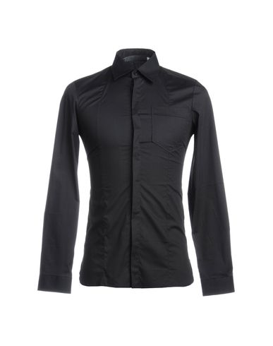 ZOOM ERMANNO ERMANNO SCERVINO - Long sleeve shirt