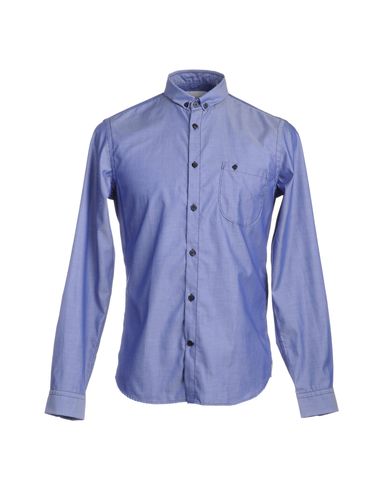 ZOOM M.GRIFONI DENIM - Shirts