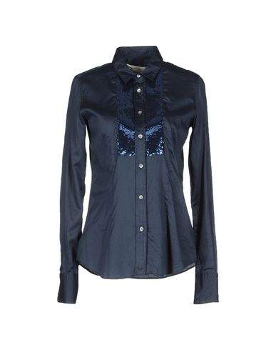 ZOOM M.GRIFONI DENIM - Long sleeve shirt