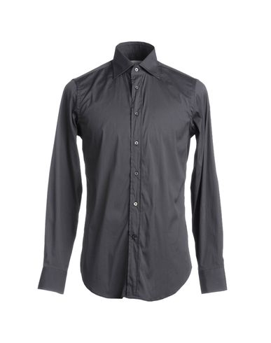 ZOOM MAURO GRIFONI - Long sleeve shirt