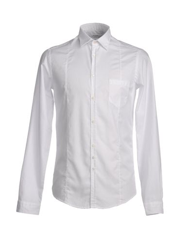 ZOOM AGLINI - Shirts