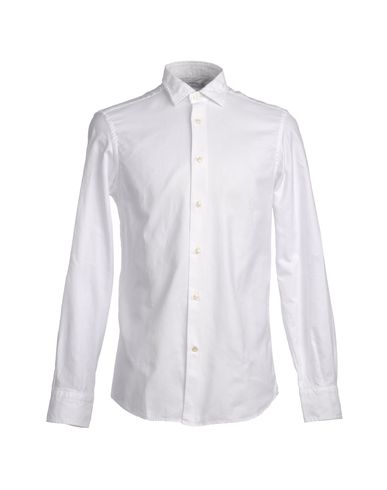 ZOOM AGLINI - Long sleeve shirt