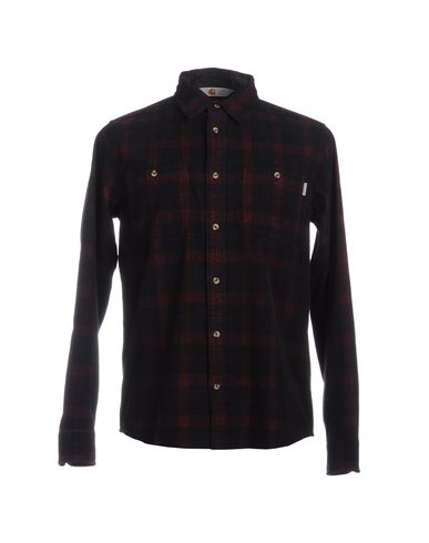 ZOOM CARHARTT - Long sleeve shirt