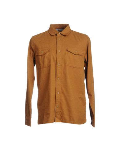 ZOOM CARHARTT - Long sleeve shirt