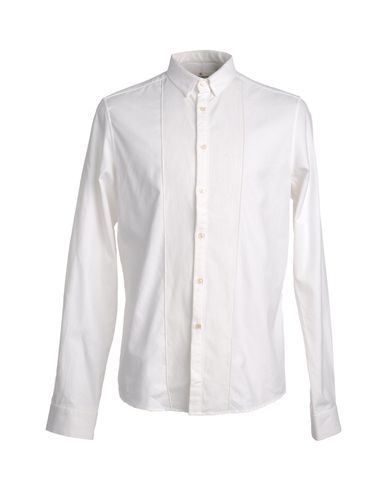 ZOOM GOLDEN GOOSE - Shirts