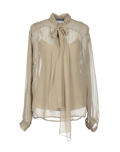 ZOOM RALPH LAUREN - Blouse