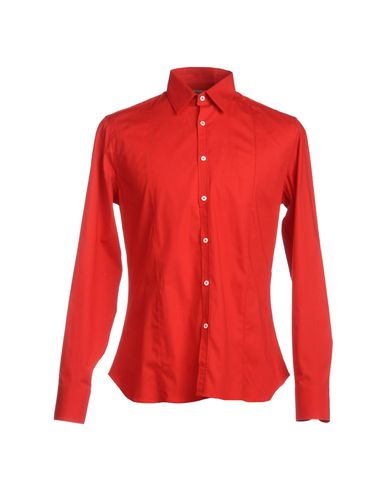 ZOOM BAGUTTA - Long sleeve shirt