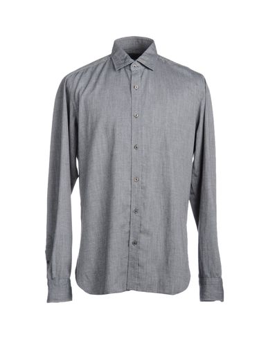 ZOOM DANDYLIFE by BARBA - Long sleeve shirt