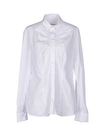 ERMANNO ERMANNO SCERVINO - Shirts