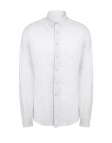 Long sleeve shirt - ORLEBAR BROWN
