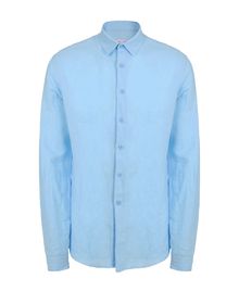 Long sleeve shirt - ORLEBAR BROWN