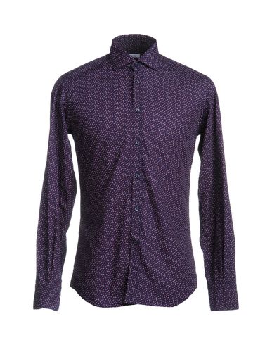 ZOOM DEL SIENA - Long sleeve shirt