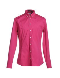 FRANKIE MORELLO - Long sleeve shirt