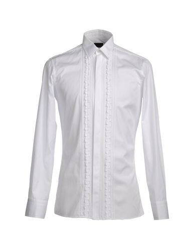 ZOOM FENDI - Long sleeve shirt