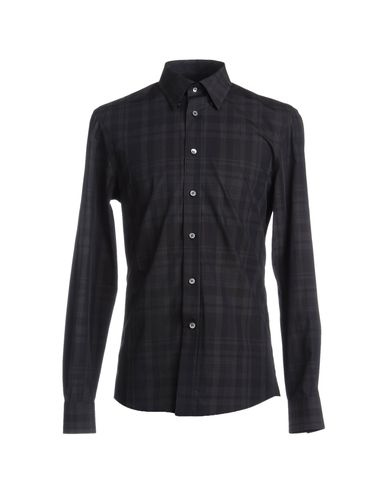 ZOOM ALEXANDER MCQUEEN - Long sleeve shirt