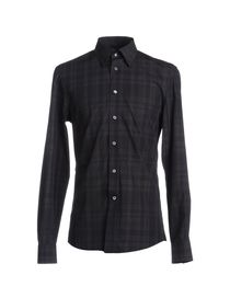 ALEXANDER MCQUEEN - Shirts