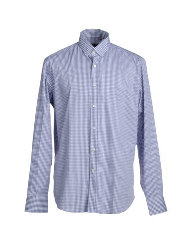 ZOOM LANVIN - Long sleeve shirt