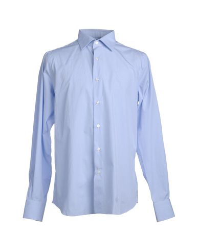 ZOOM FINAMORE 1925 - Long sleeve shirt