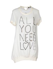 TWIN-SET Simona Barbieri - Blouse