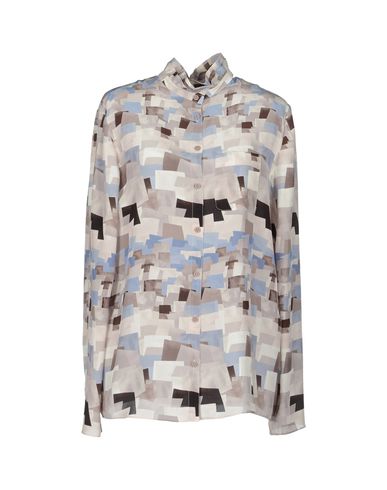 ZOOM CACHAREL - Long sleeve shirt