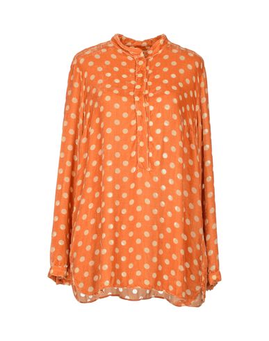ZOOM MASSIMO ALBA - Blouse
