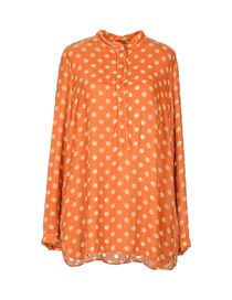 MASSIMO ALBA - Blouse