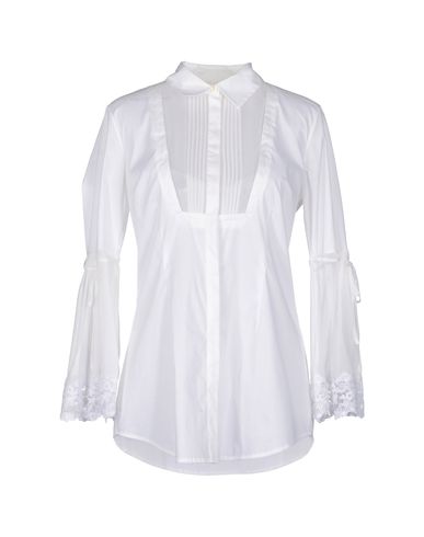 ZOOM SCERVINO STREET - Long sleeve shirt