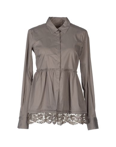 ZOOM SCERVINO STREET - Long sleeve shirt