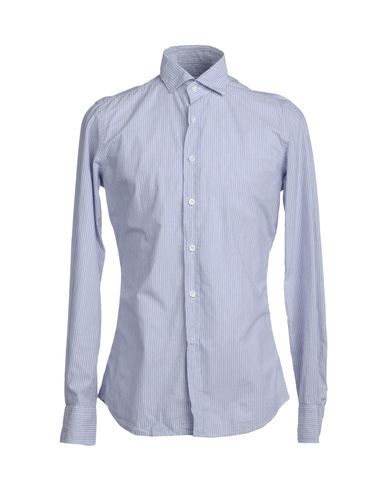ZOOM GLANSHIRT - Long sleeve shirt