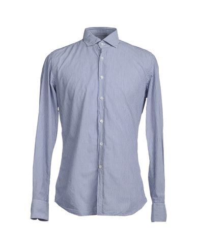 ZOOM GLANSHIRT - Long sleeve shirt