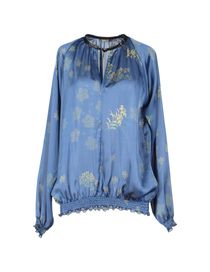 PIANURASTUDIO - Blouse